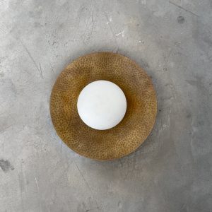DISCADAS 30 DORADO
