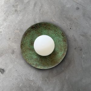 DISCADA 30 VERDE