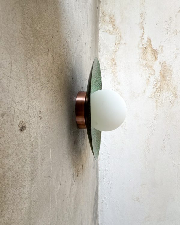 DISCADA 30 VERDE - Image 2