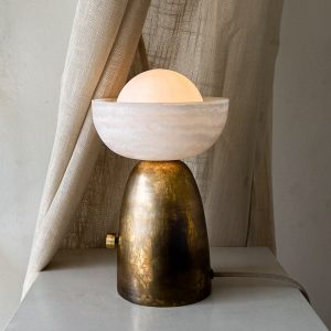 FARO LATÓN