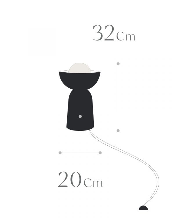 FARO NEGRO - Image 6