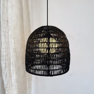 CAPELA 32 NEGRO
