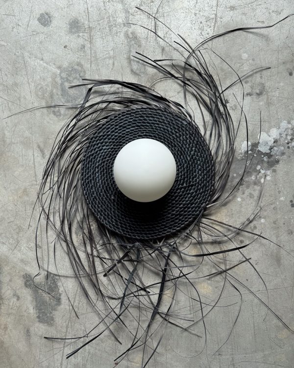 SOL NEGRO AZULADO - Image 2