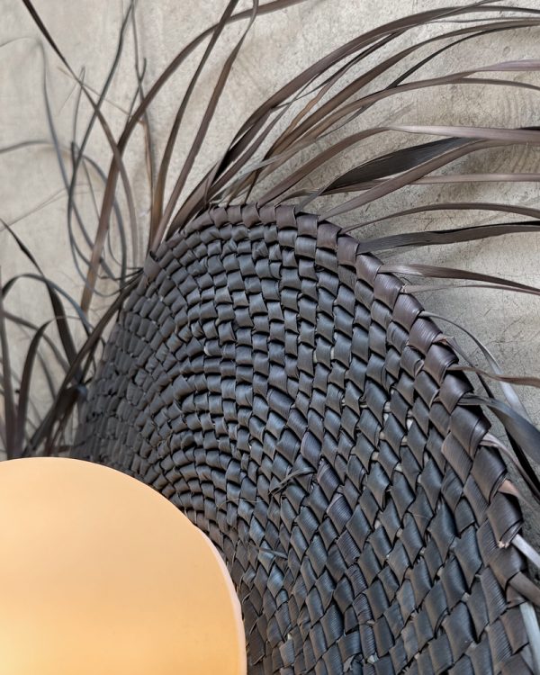 SOL NEGRO AZULADO - Image 4
