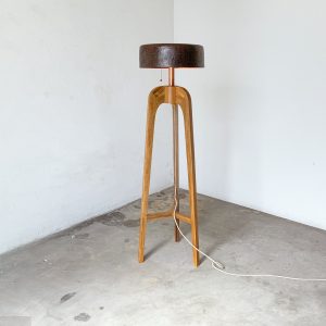 TRIPIÉ CAFÉ OBSCURO