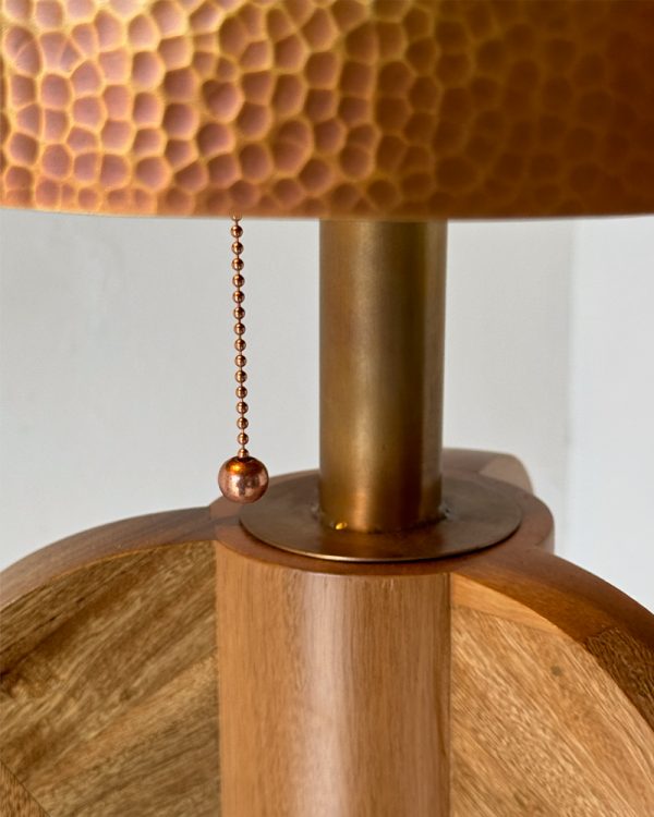 TRIPIÉ DORADO - Image 2