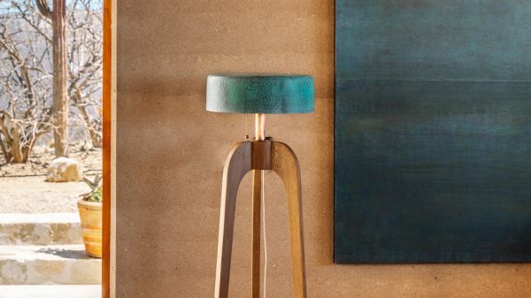 TRIPIÉ TURQUESA - Image 2