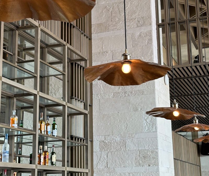 GRAND VELAS BOUTIQUE HOTEL – Los Cabos.