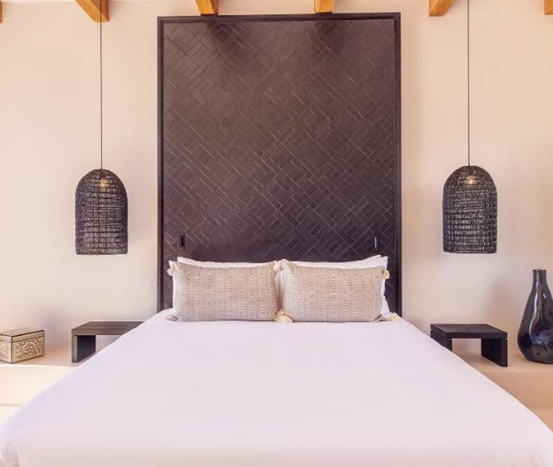 HOTEL KIMPTON MAS OLAS – Todos Santos, BCS.