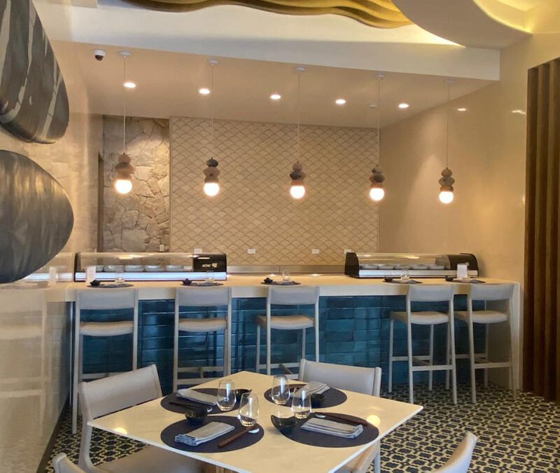 QUERENCIA BEACH CLUB – Los Cabos