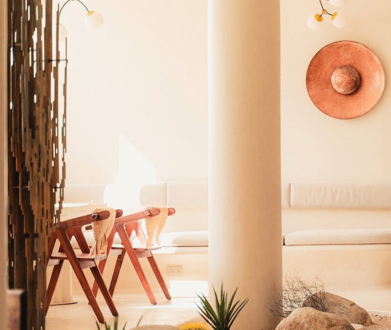 REPÚBLICA PAGANA HOTEL – La Paz, BCS.