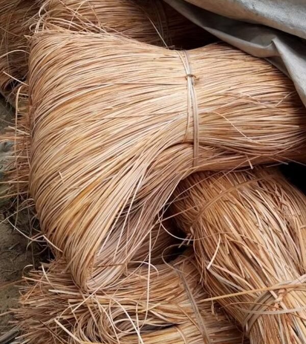 TEJIDO Y MADERA