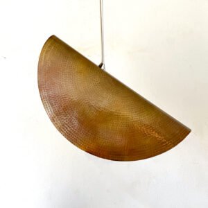lampara doblada 70
