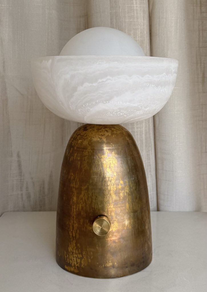 th-faro-725x1024 Lámpara Faro, diseño de iluminación artesanal