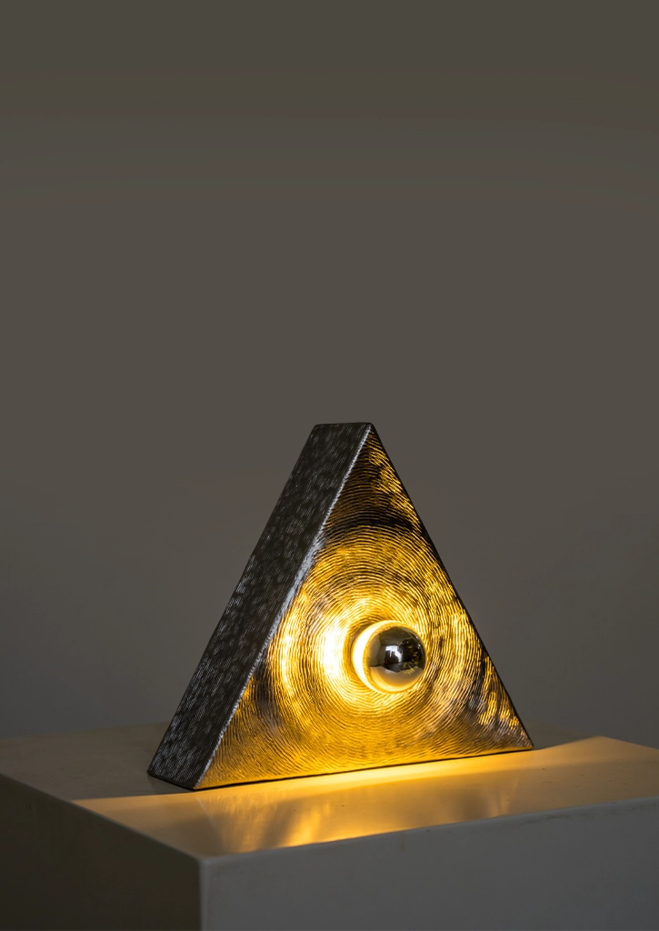 lamparas artesanales